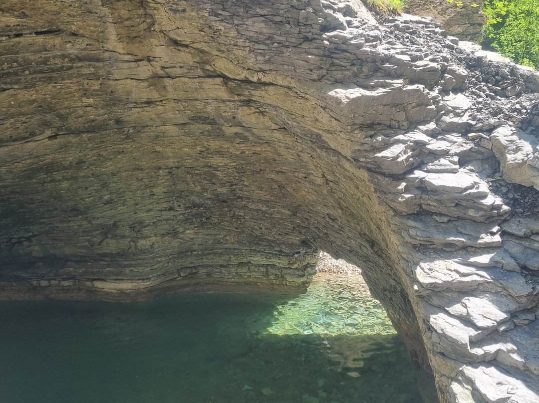 Grotta Azzurra-梅尔必去景点