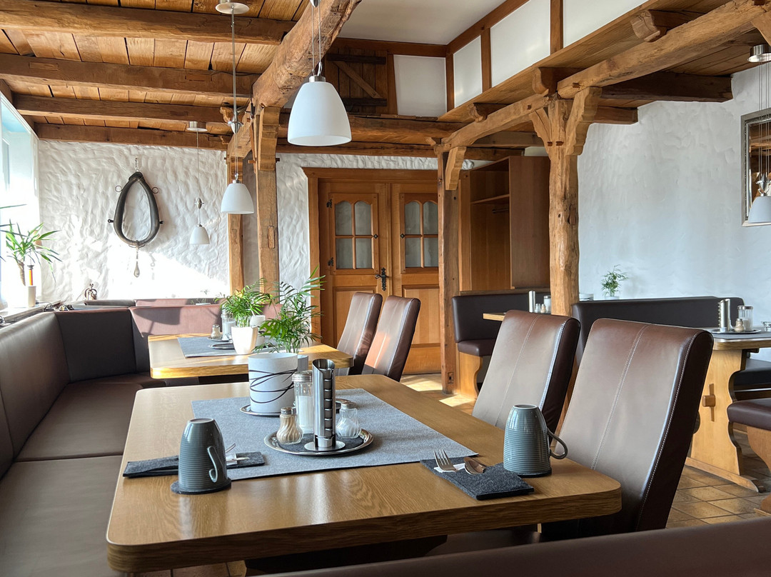 斯特库摩尔霍夫酒店主图