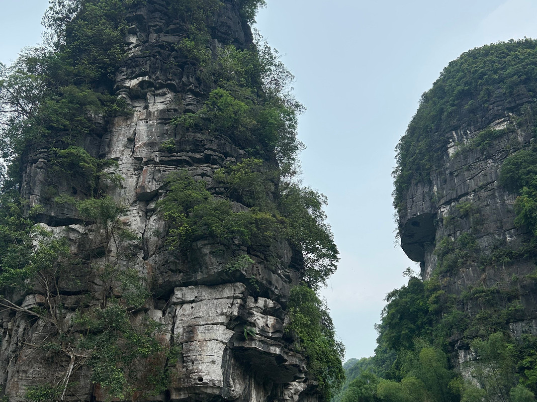 Ninh Binh Getaway-宁平必去景点