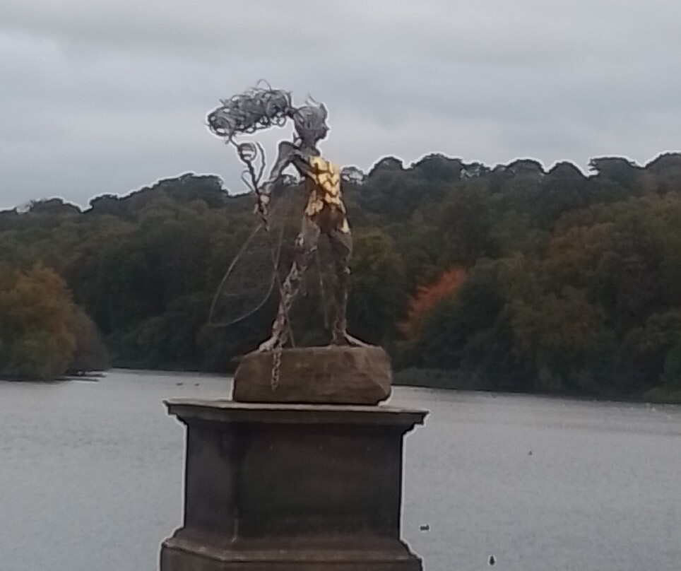 Trentham Gardens-Trentham必去景点