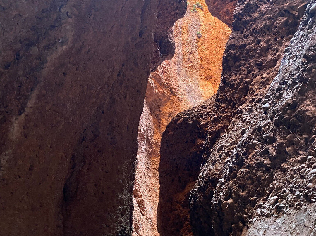 Purnululu National Park-Purnululu National Park必去景点