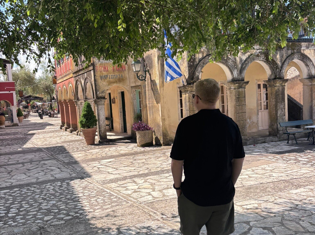 Danilia Village Corfu-Kontokali必去景点