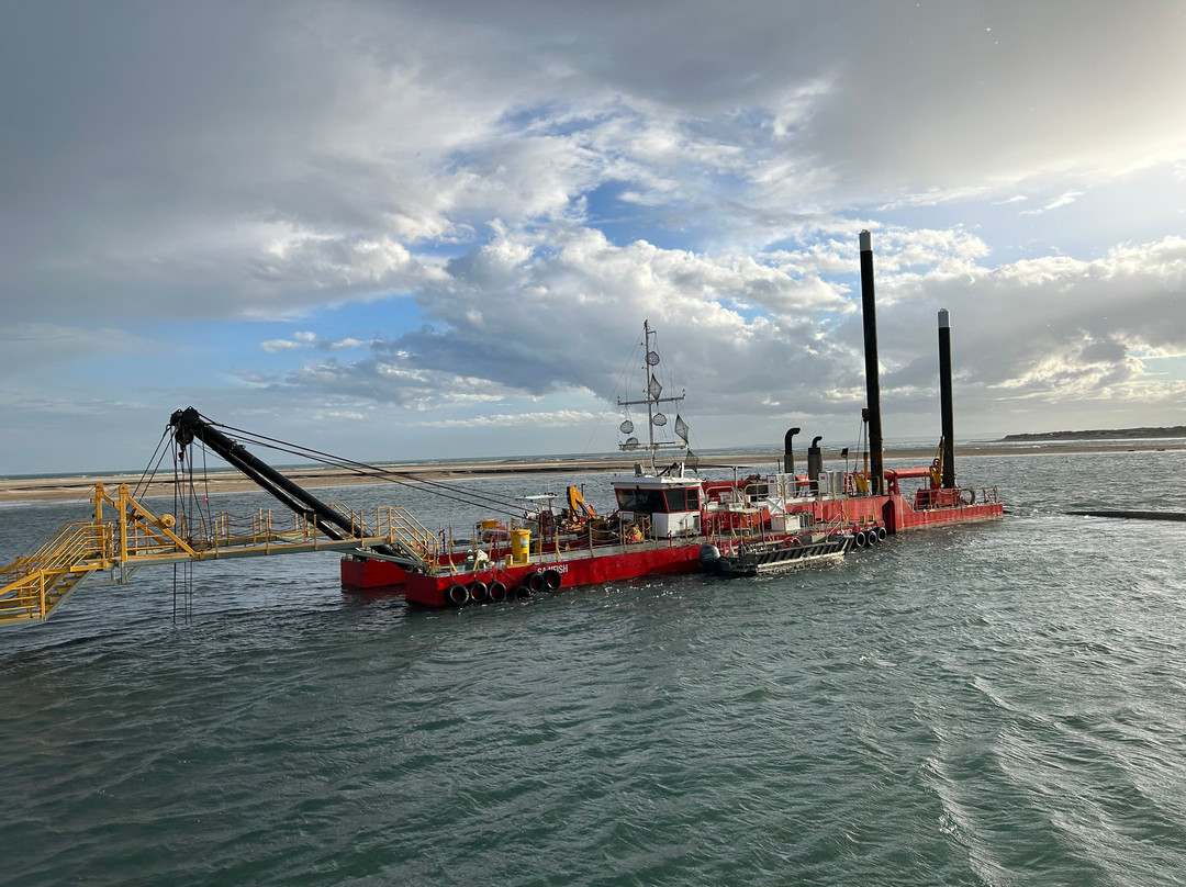 Spirit of the Coorong Cruises-Goolwa必去景点
