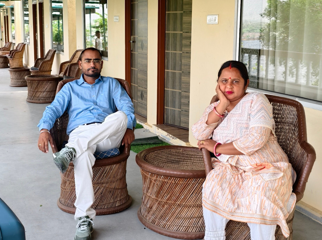 Neelkanth Forest Retreat主图
