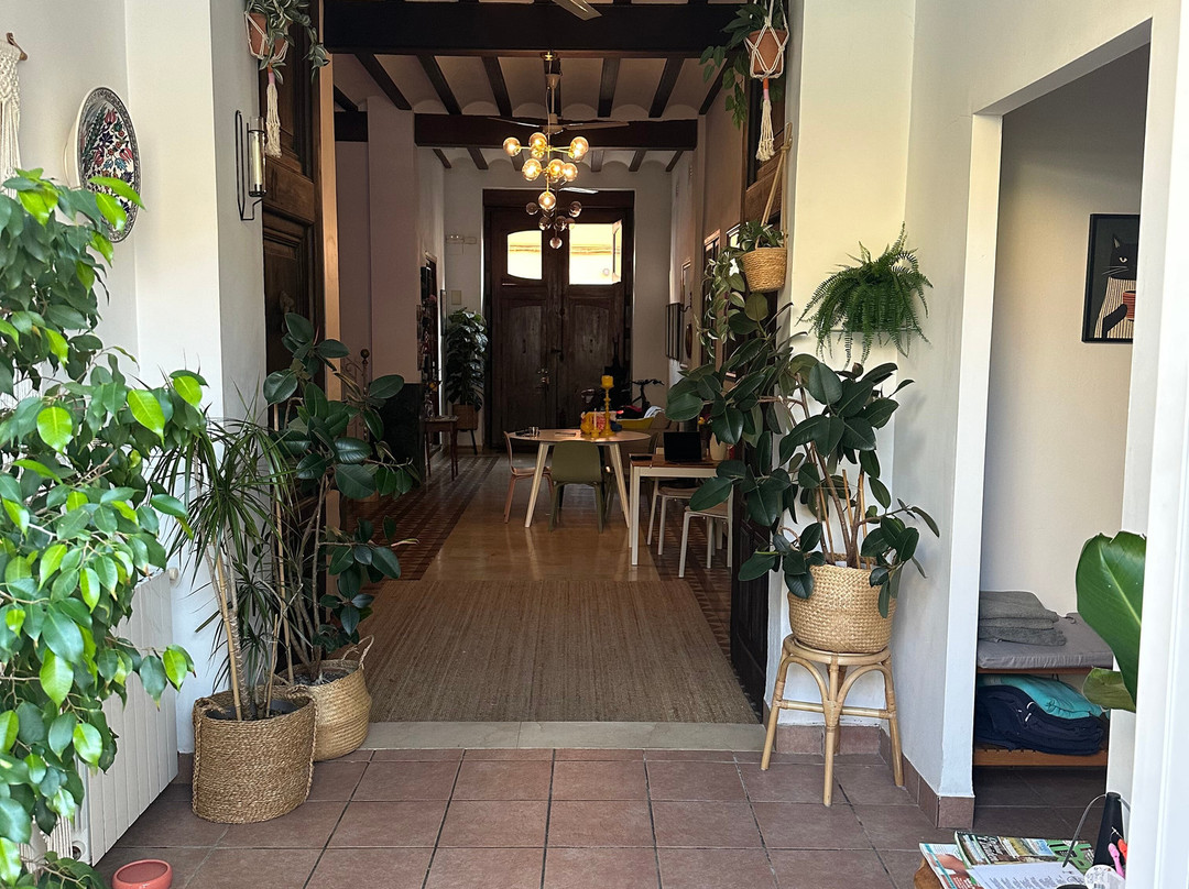 Casa Sibarita主图