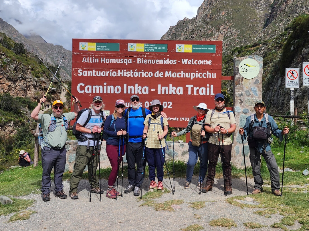 Inca Land Adventures-库斯科必去景点