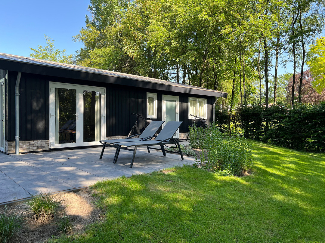 Topparken - Resort De Brabantse Kempen