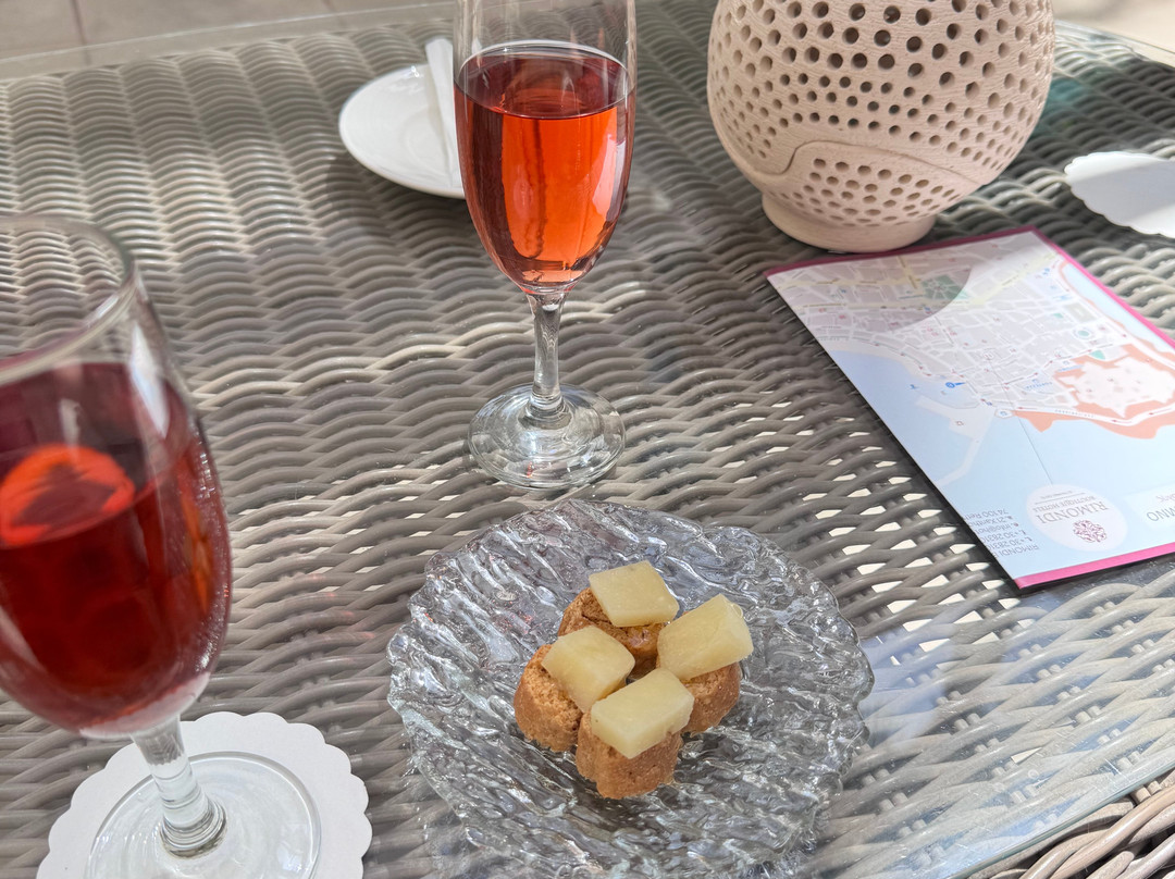 里蒙迪庄园酒店主图