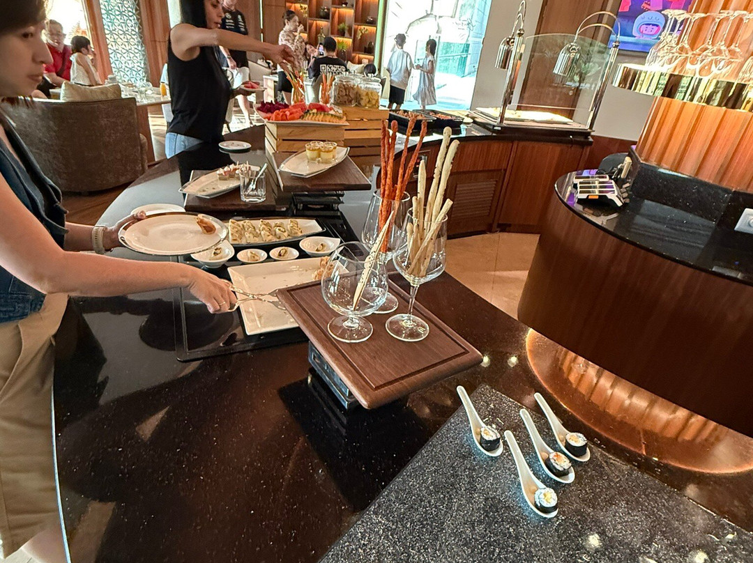 双威度假村酒店主图