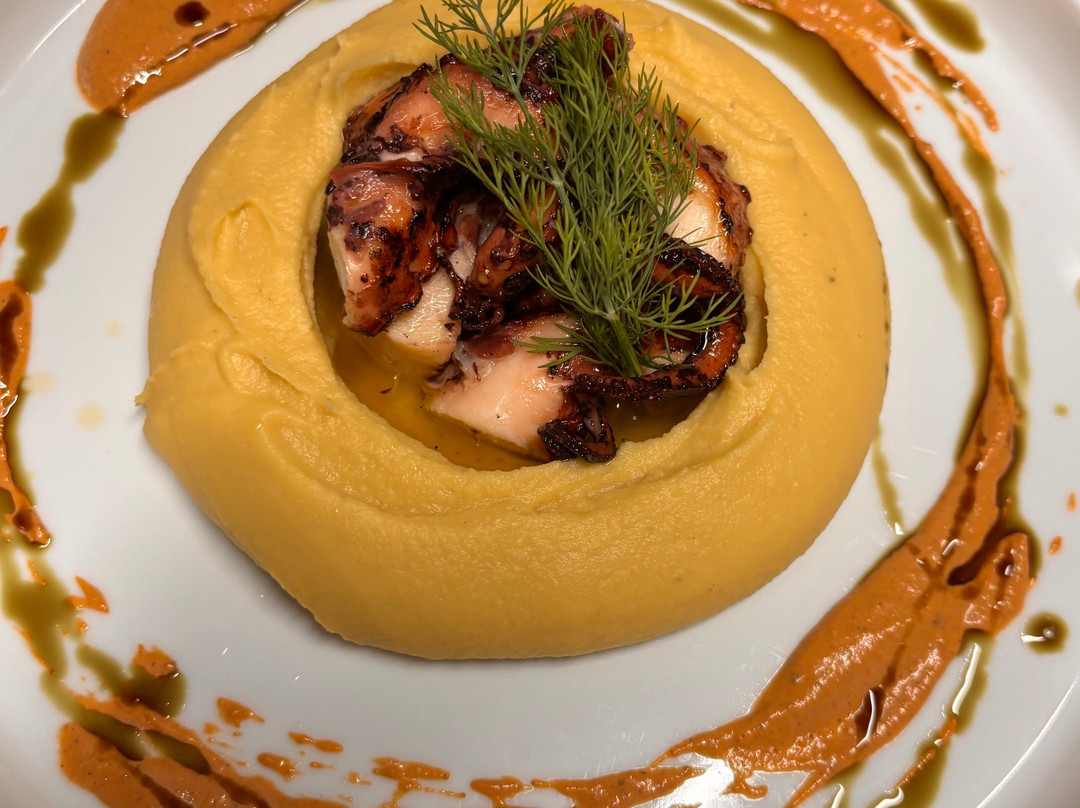 Vinoteca Wine & Food