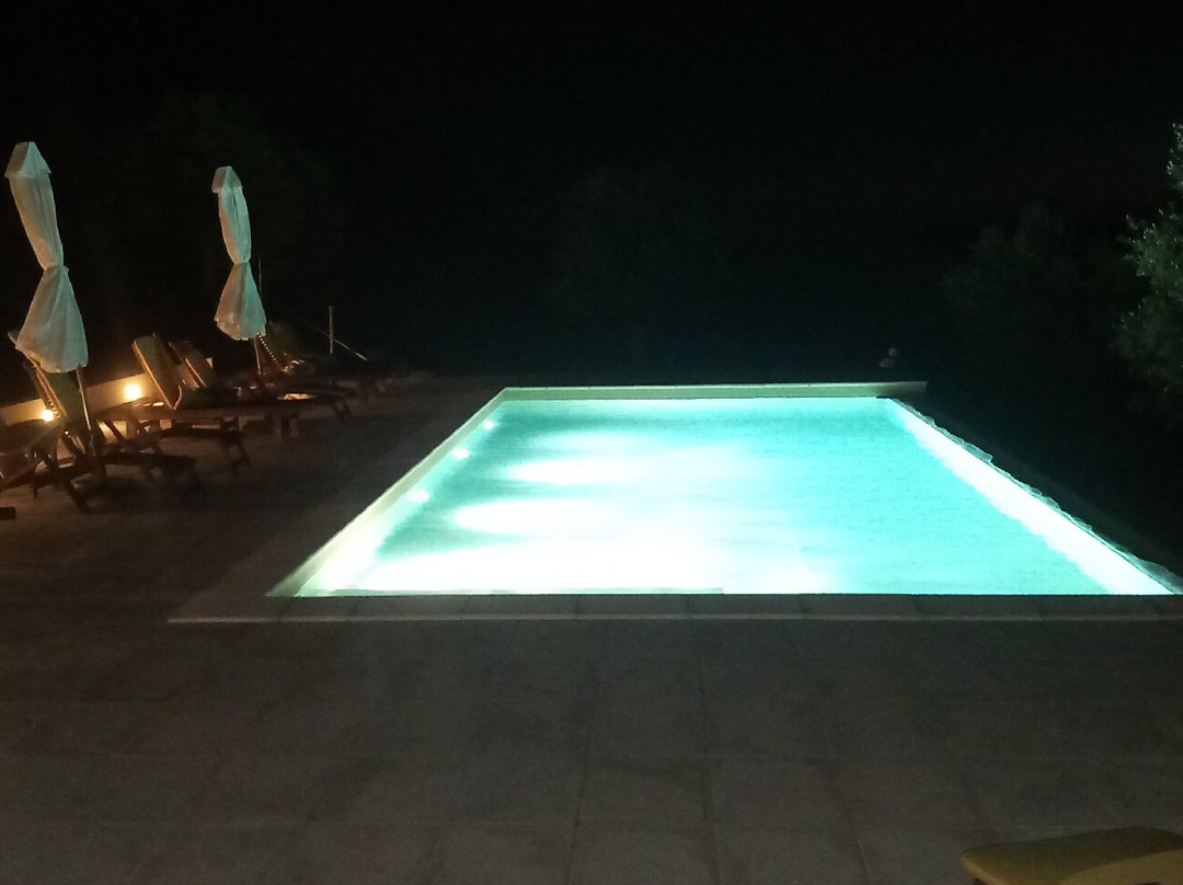 Quinta da Soneca乡村旅游主图