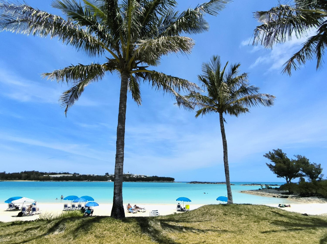 Sunjammers Bermuda