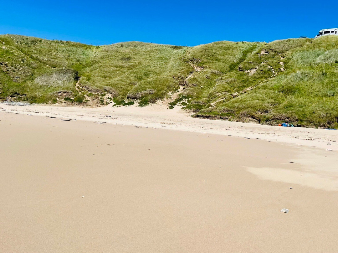 Porth Iago Campsite-Pwllheli必去景点