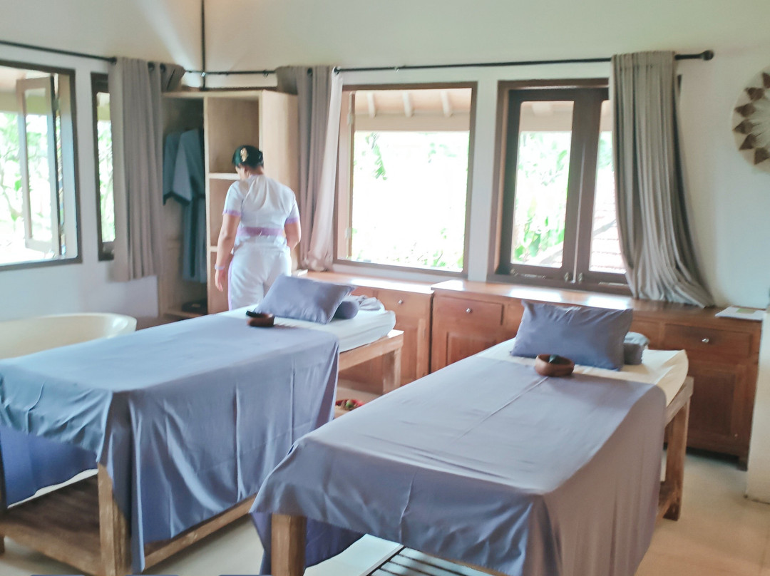 Svaha Spa Dedary by Svaha Wellness-Kenderan必去景点