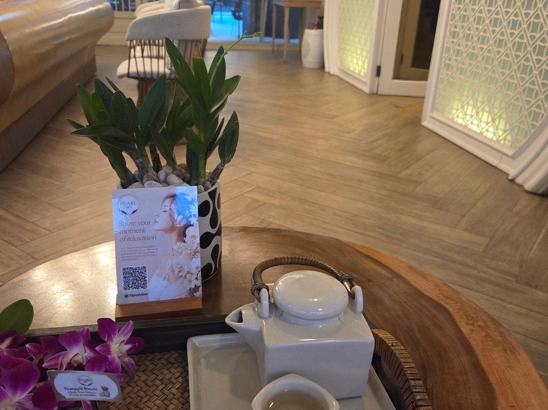 Pearl Spa in Phuket-Karon Beach必去景点