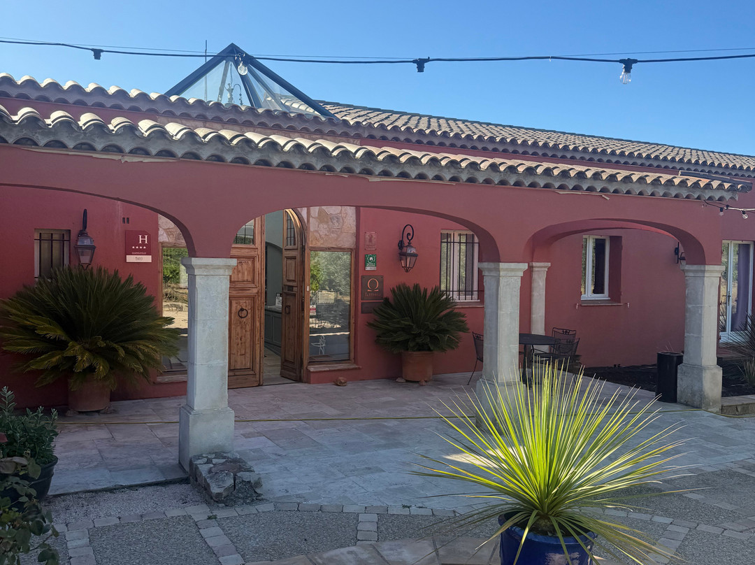 Domaine Rabiega ****-Draguignan必去景点