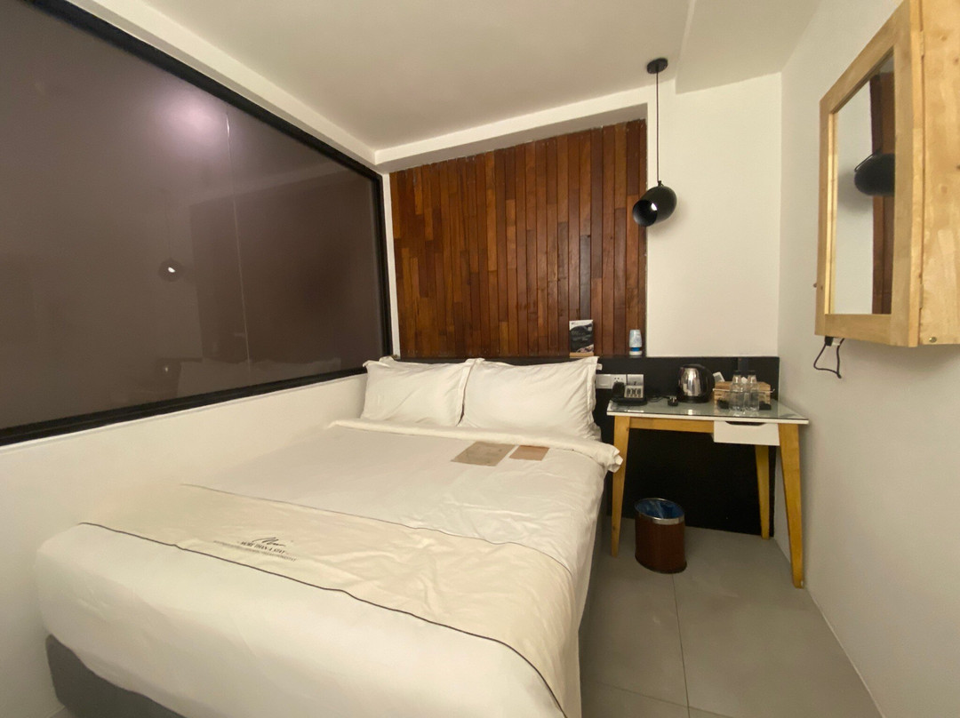 Muo Boutique Hotels主图