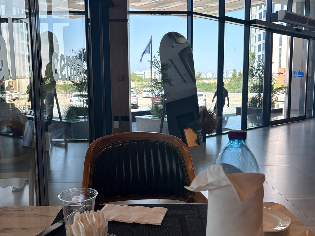 Park Inn by Radisson Muscat主图