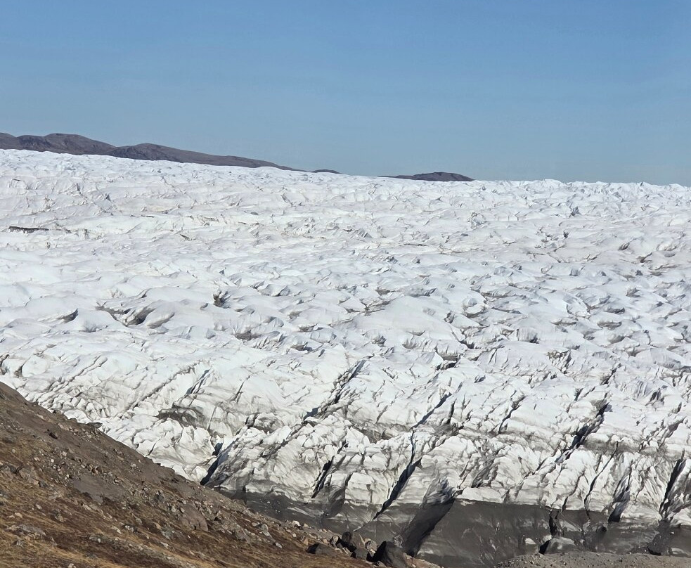 Albatros Arctic Circle-格陵兰岛康克鲁斯瓦格镇必去景点