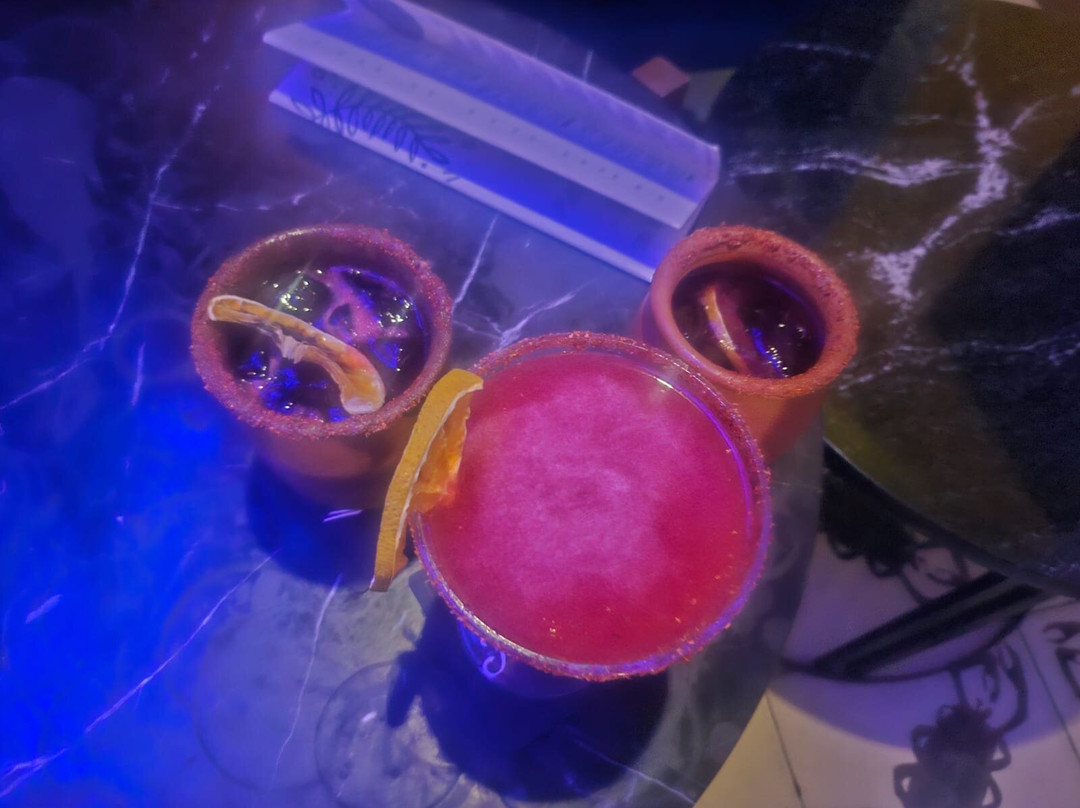 Cantina Barrio