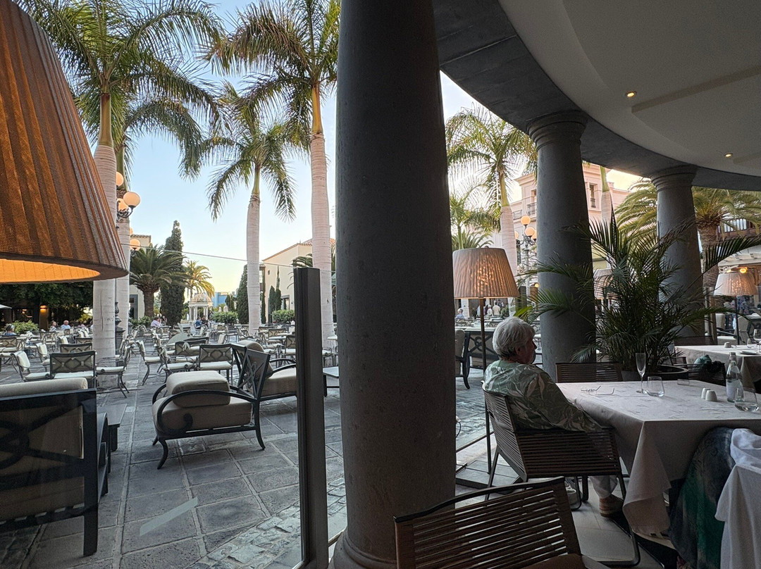 OVO - Lopesan Villa del Conde