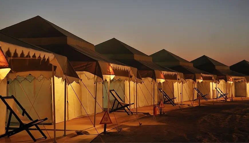 Great Rann of Kutch-Kutch必去景点