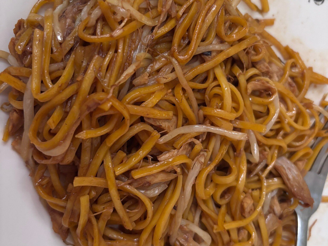 Dragon House Chinese Takeaway
