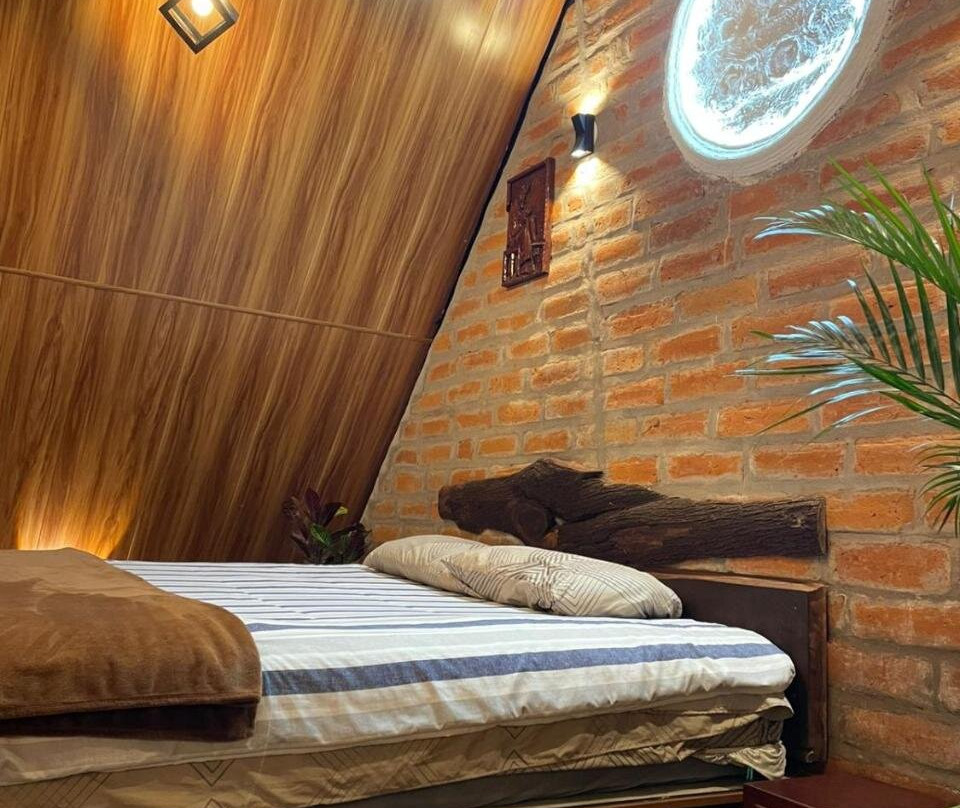 Killa Glamping