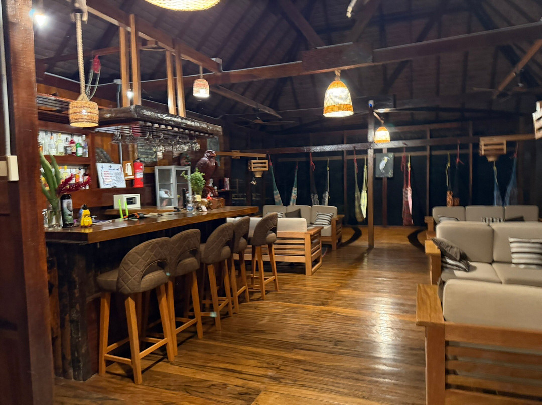 Finca Sachavacayoc lodge主图