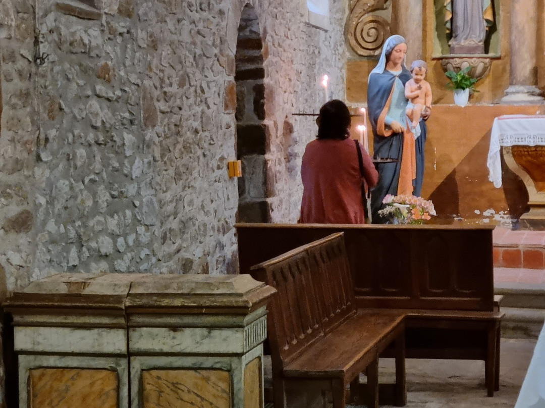 Paroisse Saint Nicolas de l'Estuaire-Saint-Brevin-les-Pins必去景点