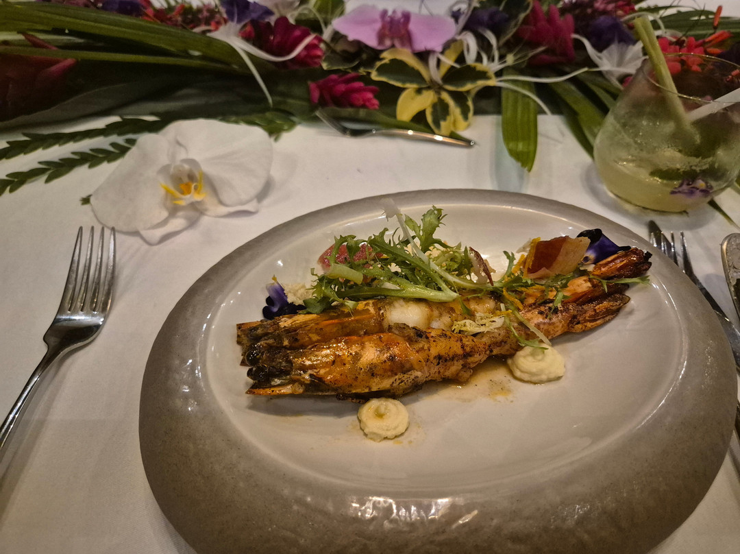 Meditera Restaurant