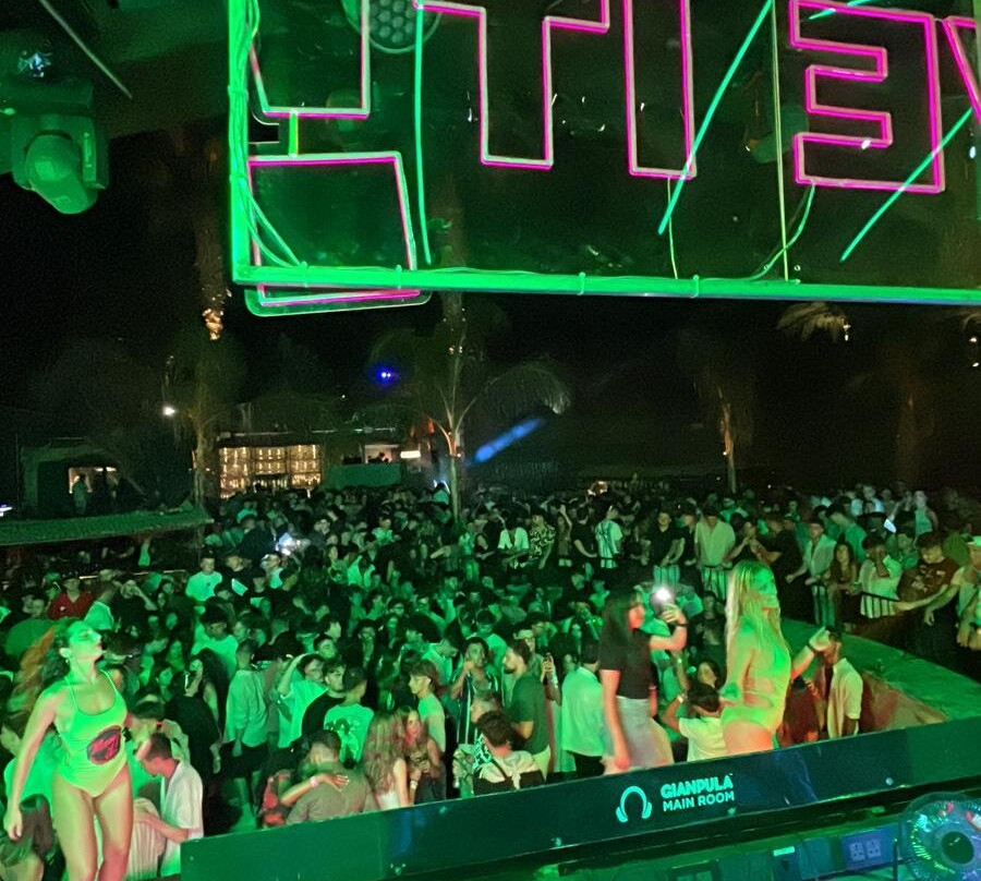 Malta Party Club