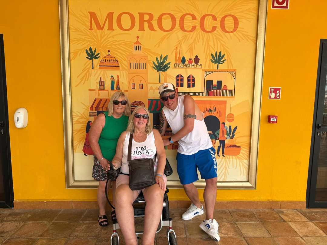 Iberostar Waves Founty Beach -All Inclusive主图