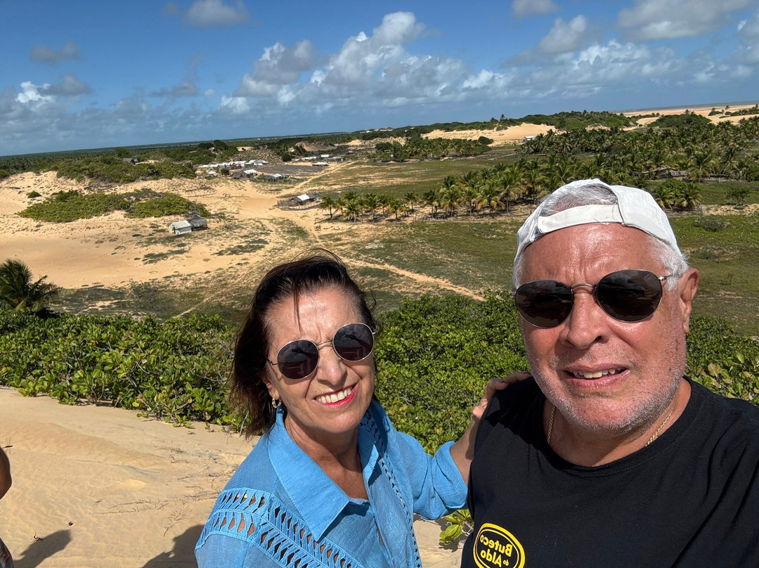 Farol da Foz Ecoturismo-Piacabucu必去景点