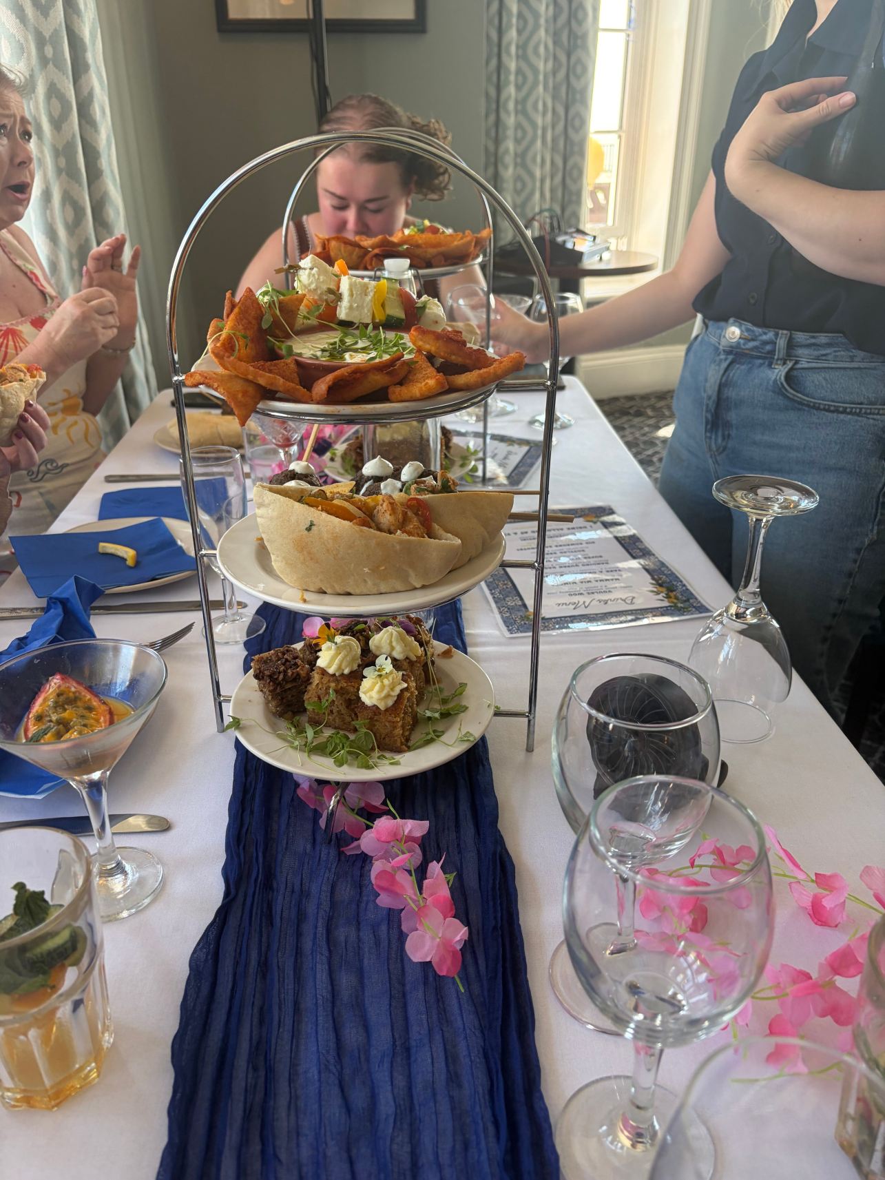 Kingscliff Hotel Holland on Sea-旅行者