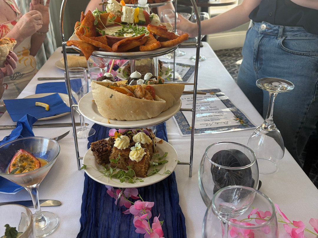 Kingscliff Hotel Holland on Sea主图