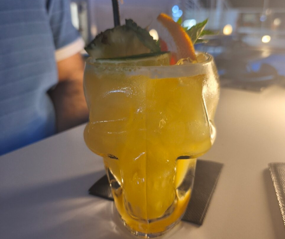 雅典海神酒店主图