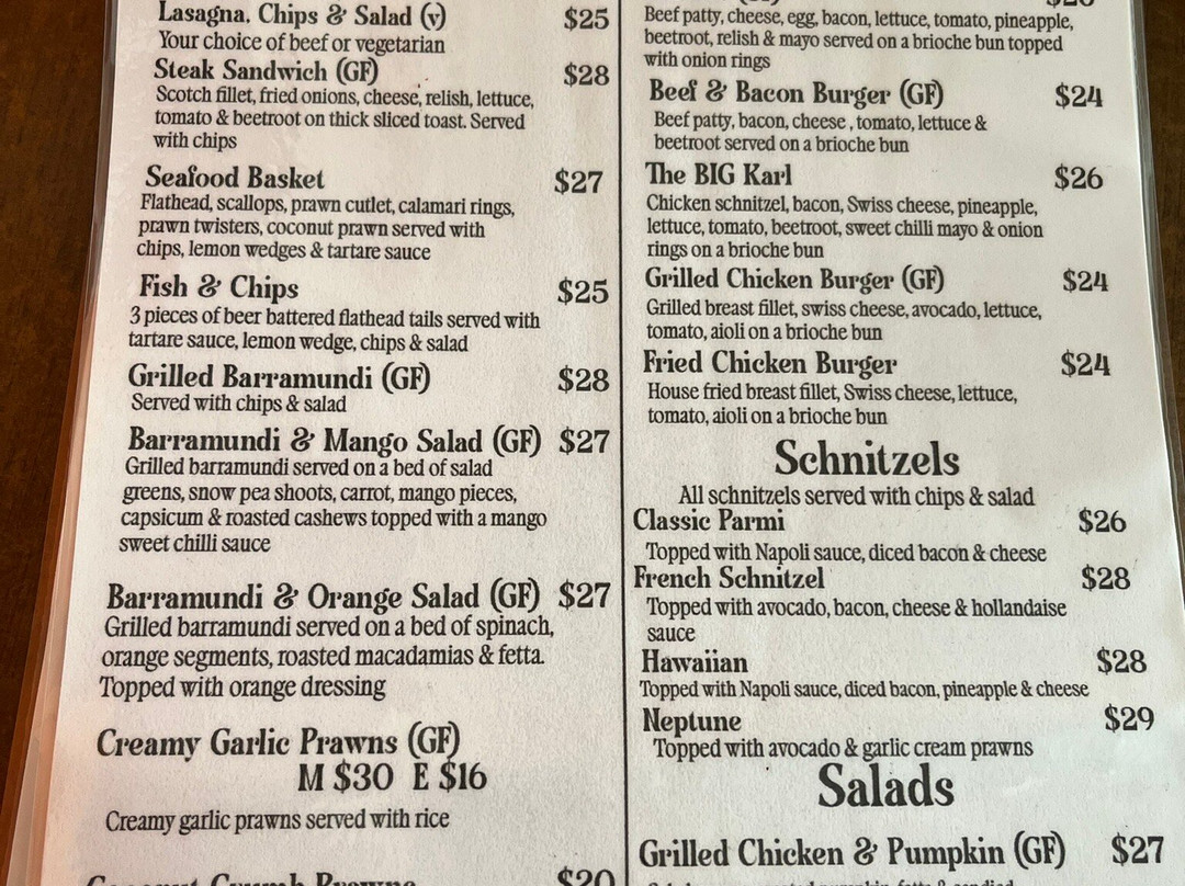 Shannons Cafe