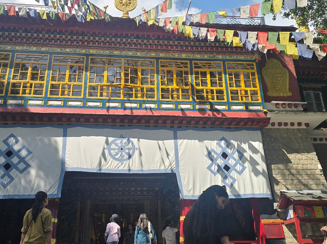 贝斯特韦斯特Plus雷万塔酒店主图