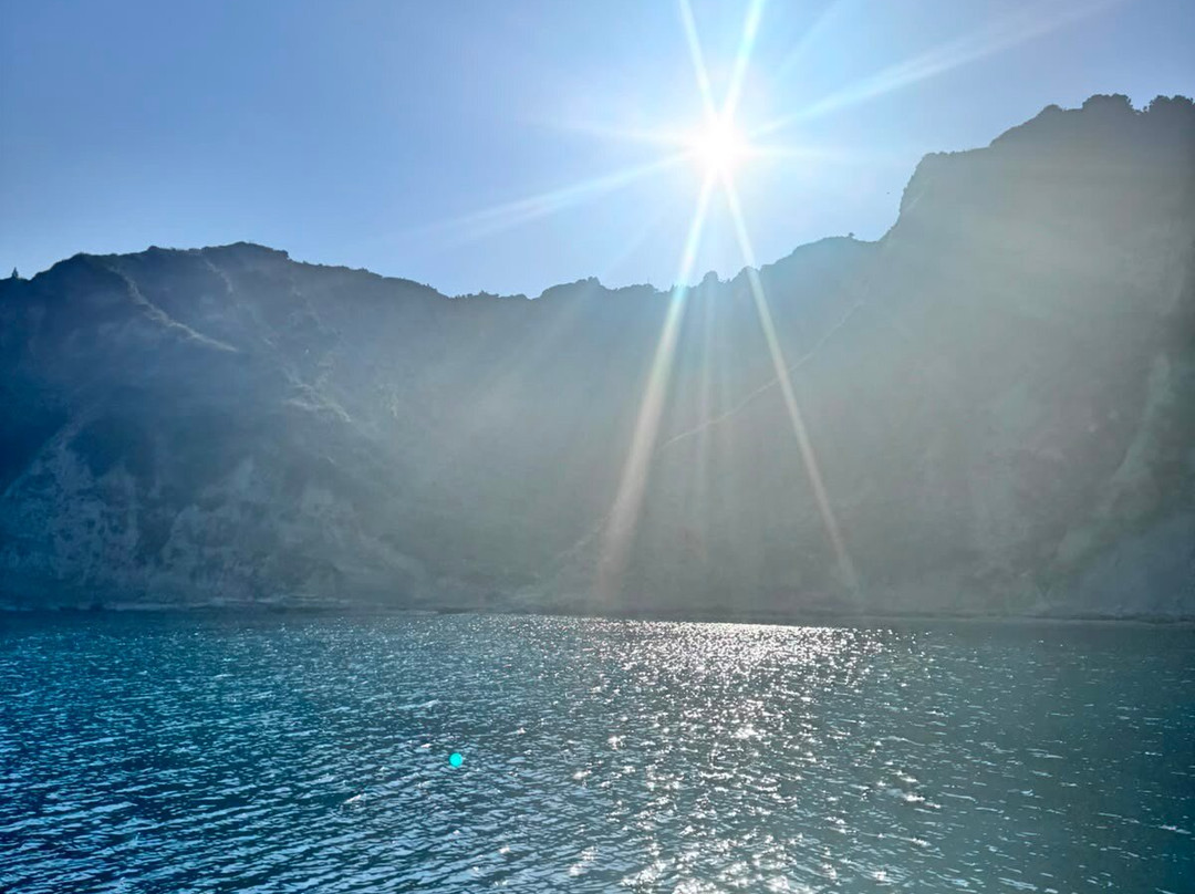 Fishing Tourism Kefalonia Michalis-Svoronata必去景点