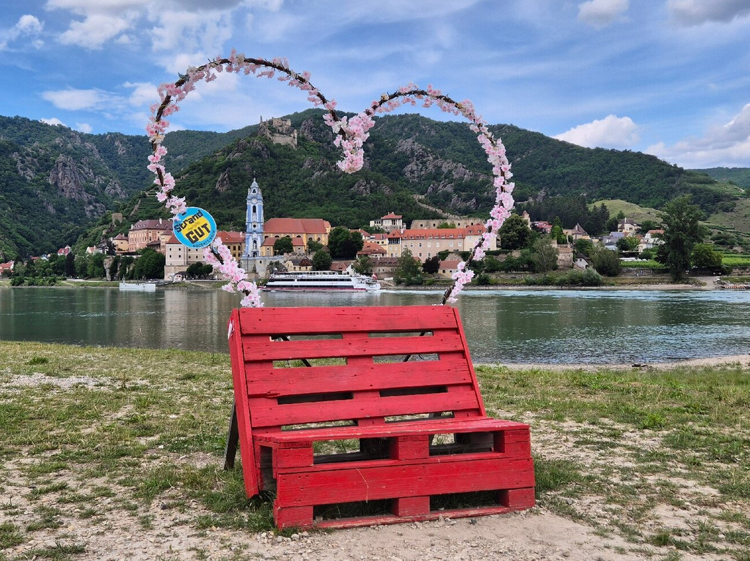 Wachau Explorer - Touren und Fahrradverleih-克伦姆斯必去景点