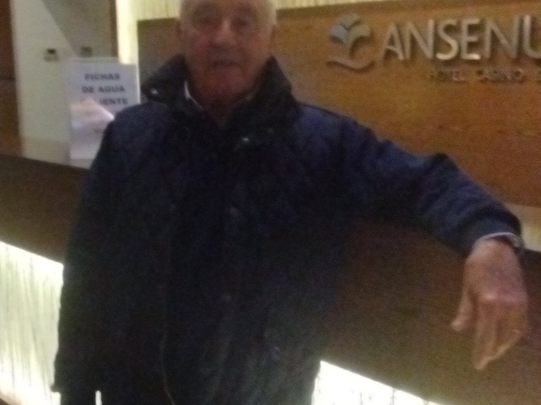 Ansenuza Hotel Casino Spa主图