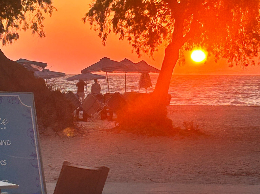 Mastihari Beach-Mastichari必去景点