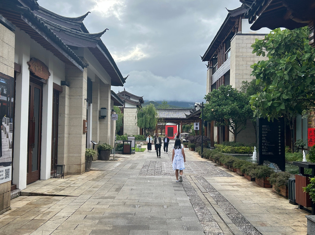 丽江金茂隐逸酒店·凯悦臻选主图