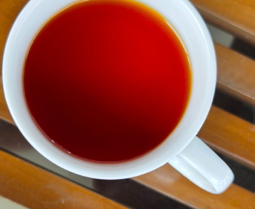 Glenloch Tea Factory-Katukitula必去景点