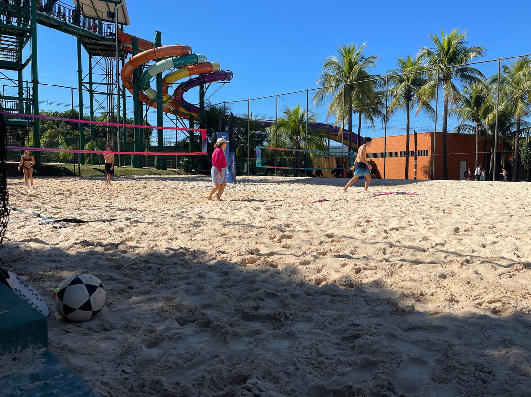 Hot Beach Olimpia-Olimpia必去景点