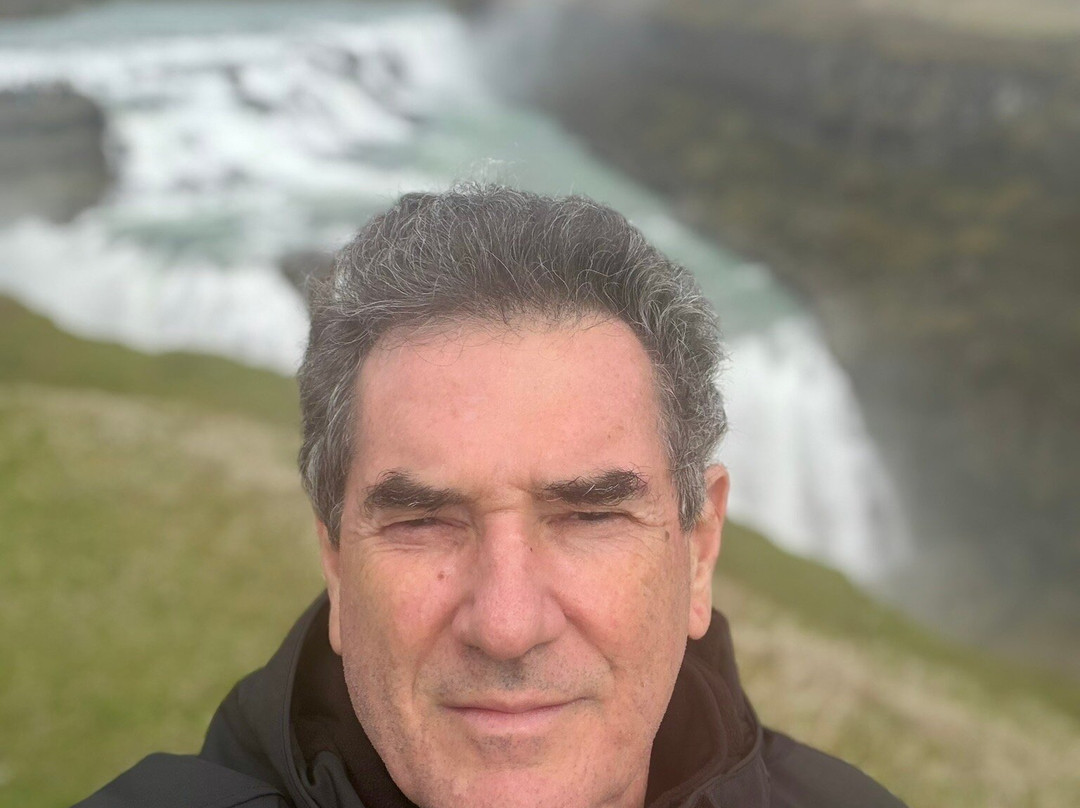 Gullfoss Geysir Direct Day Tour-雷克雅未克必去景点
