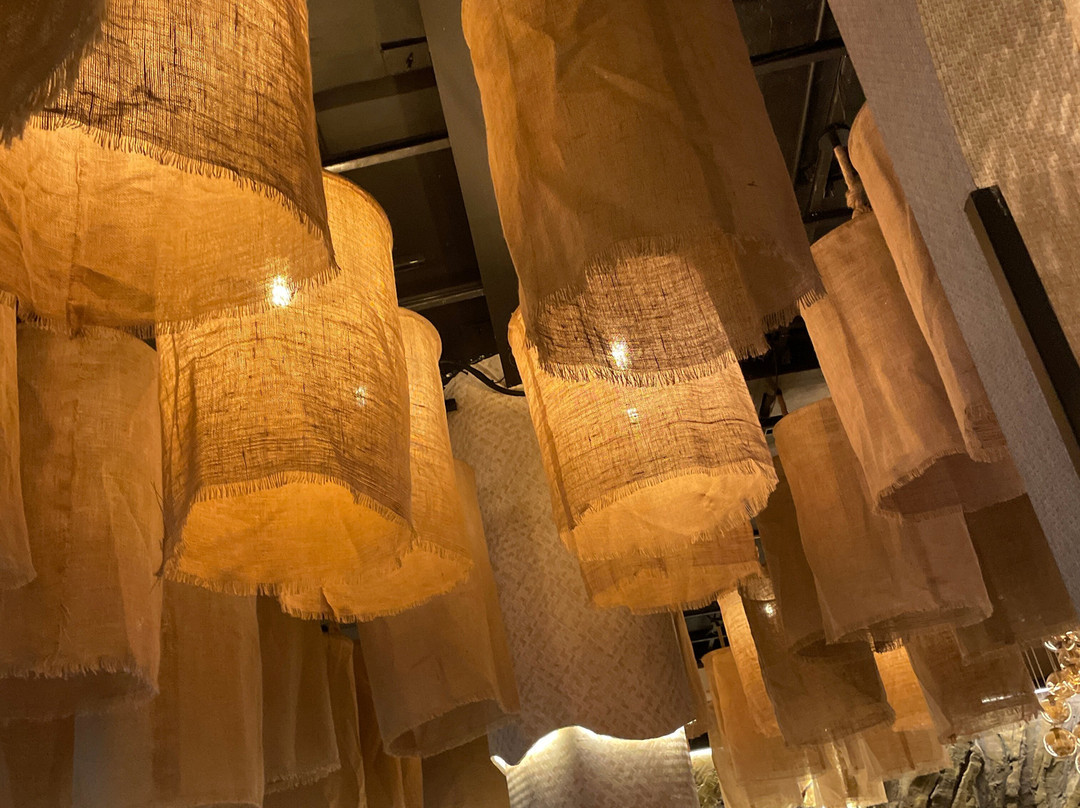 Taiguey Coctail Bar & Kitchen