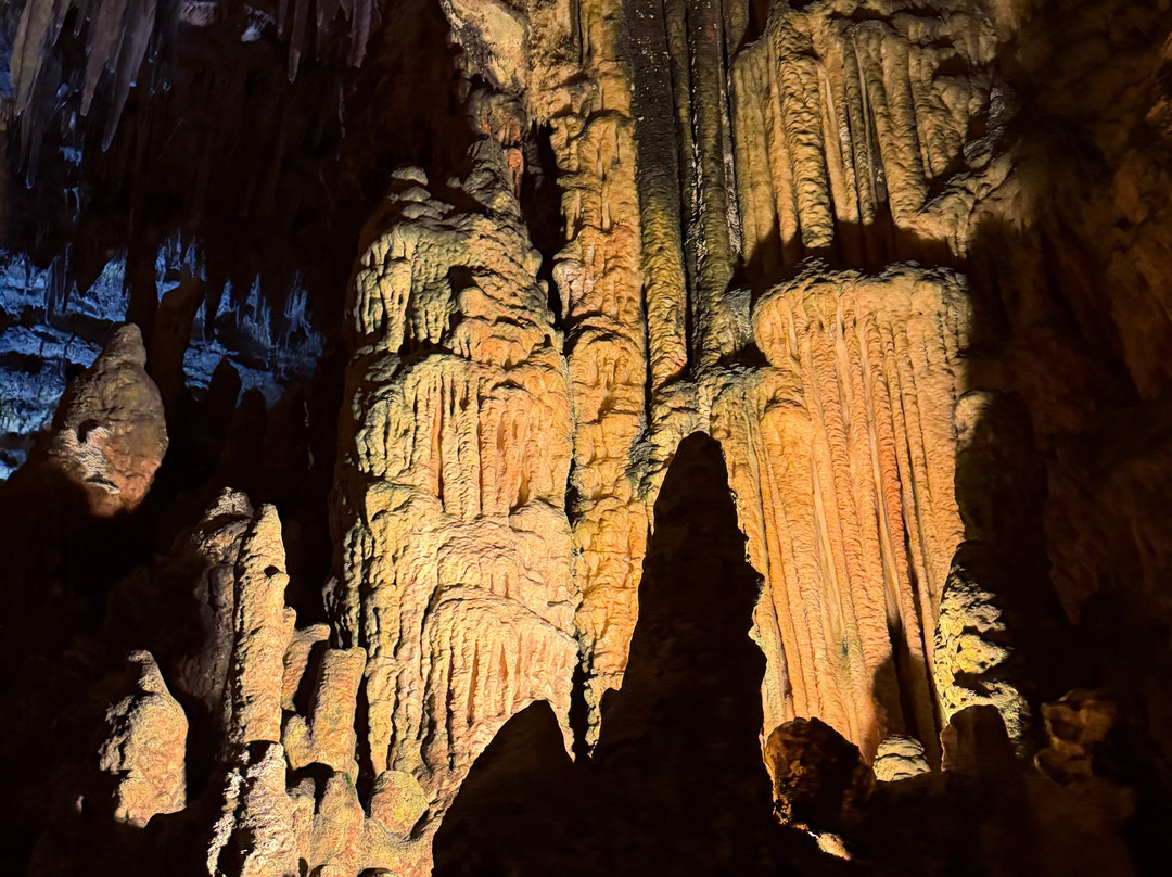 Grotte Di Castellana-卡斯特拉纳格罗泰必去景点