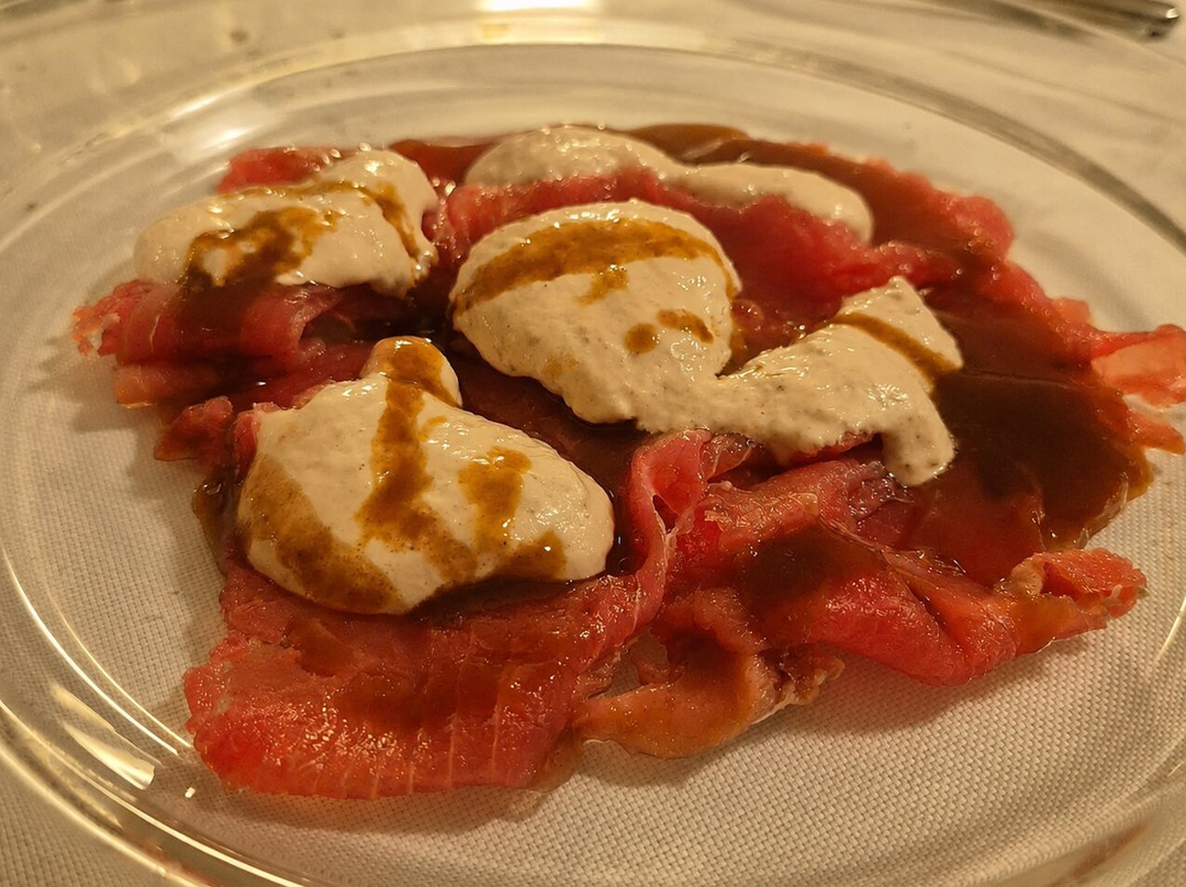 Mercurio Restaurant